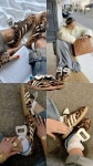 Кеды  Adidas Артикул LUX-120592. Вид 3