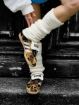 Кеды  Adidas Артикул LUX-120592. Вид 2