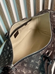Дорожная сумка Louis Vuitton Артикул LUX-120597. Вид 2