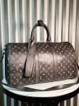 Дорожная сумка Louis Vuitton Артикул LUX-120597. Вид 1