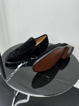 Лоферы  Loro Piana Артикул LUX-120605. Вид 2