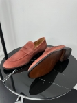 Лоферы  Loro Piana Артикул LUX-120604. Вид 2