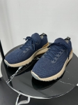 Кроссовки  Burberry Артикул LUX-120607. Вид 1