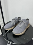Кроссовки  Burberry Артикул LUX-120608. Вид 1