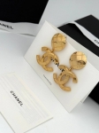 Серьги  Chanel Артикул LUX-120612. Вид 2