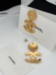 Серьги  Chanel Артикул LUX-120612. Вид 3