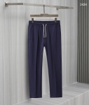 Брюки  Brunello Cucinelli Артикул LUX-120637. Вид 1