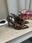 Туфли  Dolce & Gabbana Артикул LUX-120643. Вид 1