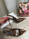 Туфли  Dolce & Gabbana Артикул LUX-120643. Вид 2