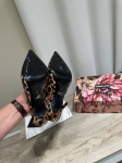 Туфли  Dolce & Gabbana Артикул LUX-120643. Вид 5