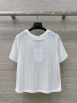 Футболка  Chanel Артикул LUX-120668. Вид 2