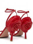 Босоножки  Valentino Артикул LUX-120646. Вид 2