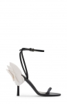Босоножки  Valentino Артикул LUX-120645. Вид 1
