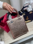 Сумка женская  Schiaparelli    Артикул LUX-120695. Вид 2