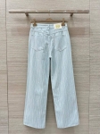Джинсы Loewe Артикул LUX-120720. Вид 6