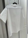 Футболка Gucci Артикул LUX-120700. Вид 4