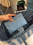 Сумка женская  Fendi Артикул LUX-120707. Вид 3