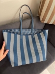 Сумка женская  Fendi Артикул LUX-120707. Вид 4