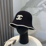 Панама  Chanel Артикул LUX-120711. Вид 2
