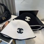 Панама  Chanel Артикул LUX-120710. Вид 1