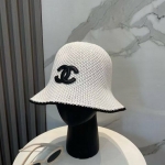 Панама  Chanel Артикул LUX-120710. Вид 2
