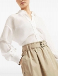 Юбка  Brunello Cucinelli Артикул LUX-120731. Вид 2