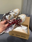 Мюли Miu Miu Артикул LUX-120748. Вид 2