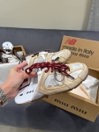 Мюли Miu Miu Артикул LUX-120748. Вид 3