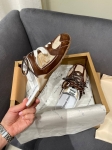 Мюли Miu Miu Артикул LUX-120749. Вид 4