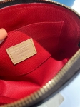 Косметичка Louis Vuitton Артикул LUX-120781. Вид 3