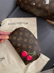 Косметичка Louis Vuitton Артикул LUX-120781. Вид 1
