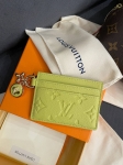 Визитница Louis Vuitton Артикул LUX-120782. Вид 1