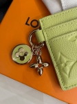 Визитница Louis Vuitton Артикул LUX-120782. Вид 3
