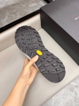 Кроссовки Kiton Артикул LUX-120791. Вид 4