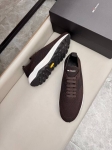 Кроссовки Kiton Артикул LUX-120792. Вид 3