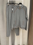 Костюм Brunello Cucinelli Артикул LUX-120798. Вид 1