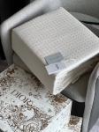 Одеяло Christian Dior Артикул LUX-120808. Вид 4
