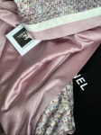 Одеяло Chanel Артикул LUX-120804. Вид 5