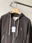 Куртка Brunello Cucinelli Артикул LUX-120812. Вид 3