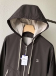 Куртка Brunello Cucinelli Артикул LUX-120812. Вид 4