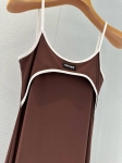 Платье Miu Miu Артикул LUX-120845. Вид 2