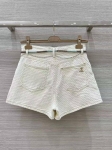 Шорты Chanel Артикул LUX-120855. Вид 2