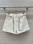 Шорты Chanel Артикул LUX-120855. Вид 1