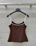 Топ Miu Miu Артикул LUX-120862. Вид 2