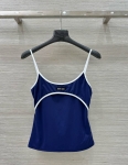 Топ Miu Miu Артикул LUX-120863. Вид 1