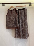 Костюм женский  Brunello Cucinelli Артикул LUX-120881. Вид 2