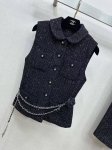 Костюм женский Chanel Артикул LUX-120887. Вид 1
