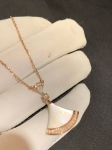Колье Bvlgari Артикул LUX-121022. Вид 3