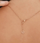 Колье Bvlgari Артикул LUX-121022. Вид 5
