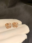 Серьги Bvlgari Артикул LUX-121021. Вид 2